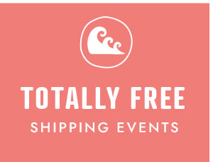 Totally free shipping events