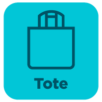 Tote