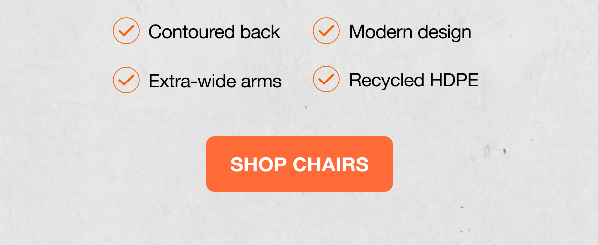 Shop Chairs
