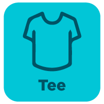 Tees
