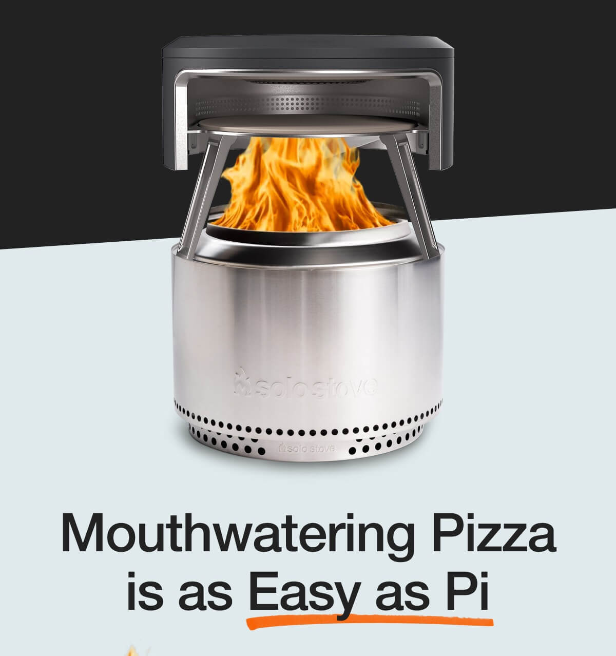Mouthwatering Pizza is as Easy as Pi
