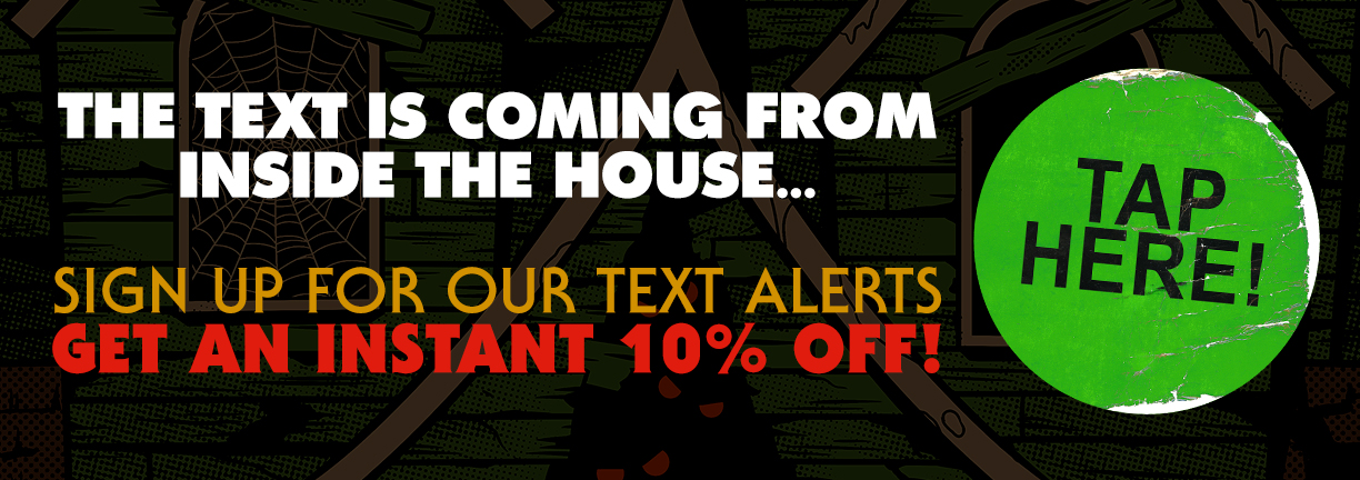 Join the official CAVITYCOLORS text group!