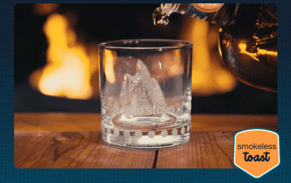 Something New is Coming! Get the First Sip