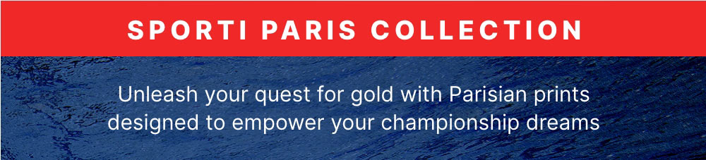 Sporti Paris Collection