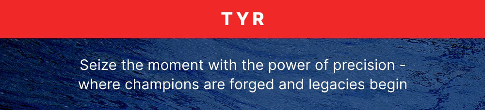 TYR