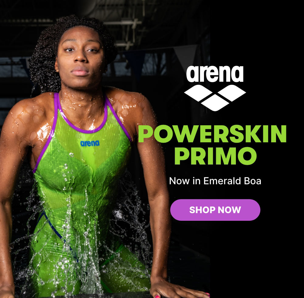 arena Powerskin Primo