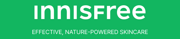 innisfree - effective, nature-powered skincare