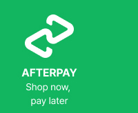 AFTERPAY Shop now, pay later