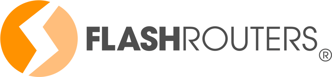 FlashRouters