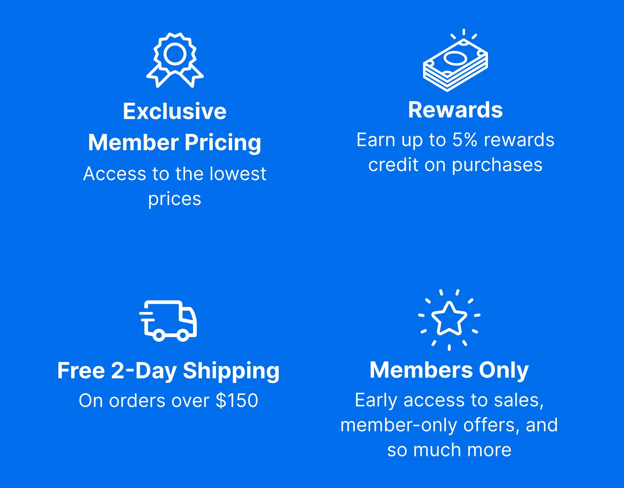 SwimOutlet+ Membership