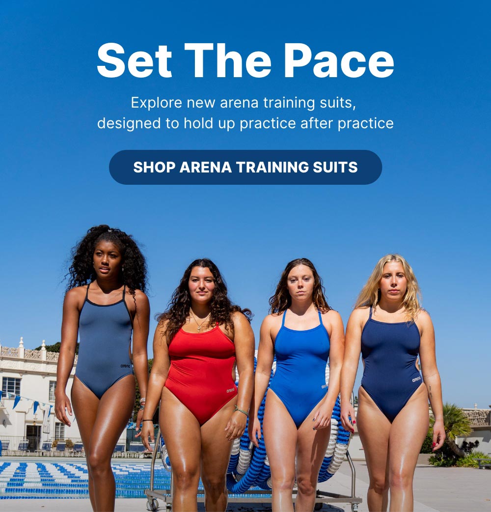 Shop arena Training Suits