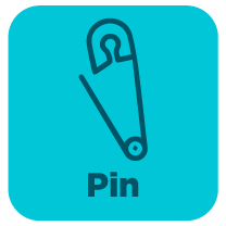 Pin